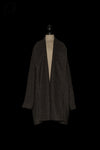 Mutedance 24 Autumn and Winter Cardigan Jacket Series MD-MD24FW11-OLIVE GREEN MD24FW10 MD24FW11